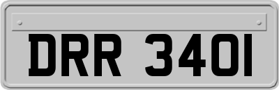 DRR3401