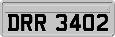 DRR3402