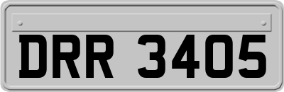 DRR3405