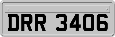 DRR3406