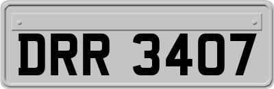 DRR3407