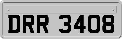 DRR3408