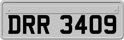 DRR3409