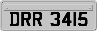 DRR3415