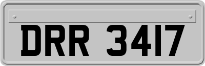 DRR3417