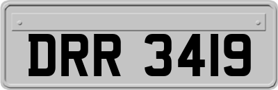 DRR3419