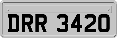DRR3420
