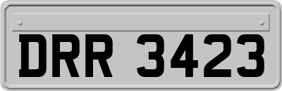 DRR3423