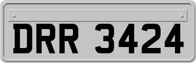 DRR3424