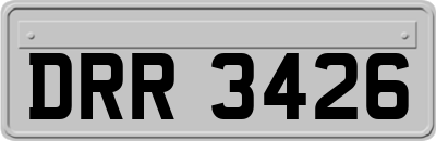 DRR3426