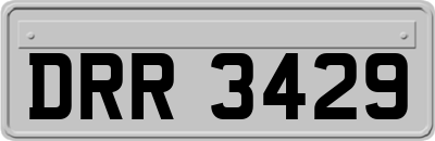 DRR3429