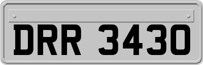 DRR3430