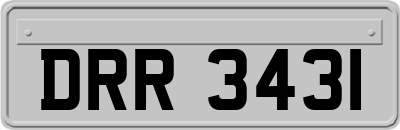 DRR3431