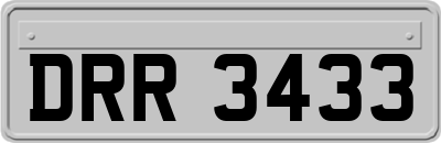 DRR3433