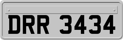 DRR3434