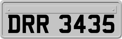 DRR3435