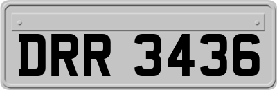 DRR3436