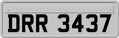 DRR3437