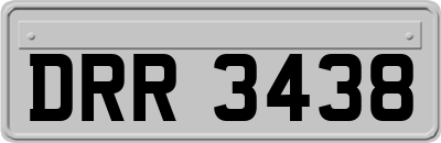 DRR3438