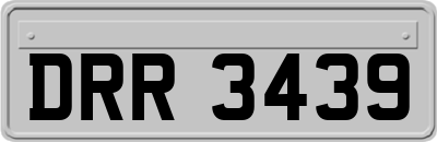 DRR3439