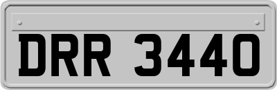 DRR3440