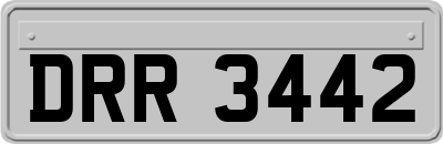 DRR3442