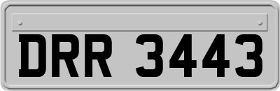 DRR3443