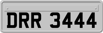 DRR3444