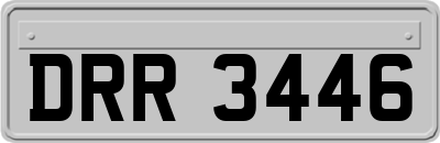 DRR3446
