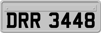 DRR3448