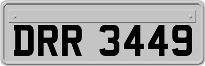 DRR3449