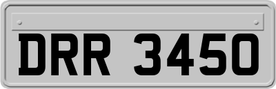 DRR3450