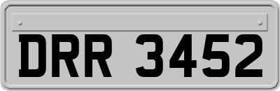 DRR3452