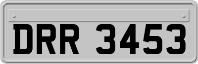 DRR3453