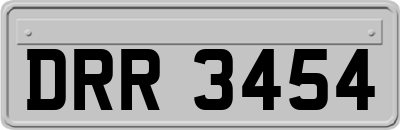DRR3454