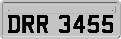 DRR3455