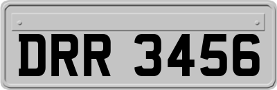 DRR3456