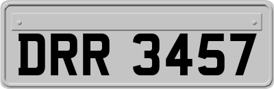 DRR3457