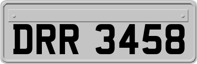 DRR3458