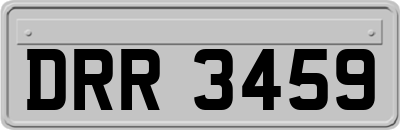 DRR3459