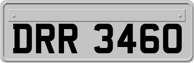 DRR3460