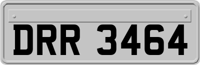 DRR3464