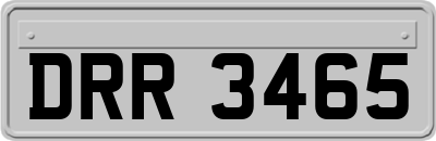 DRR3465