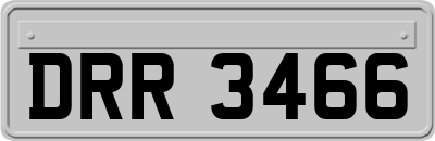 DRR3466