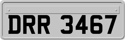 DRR3467