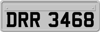 DRR3468