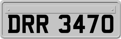 DRR3470