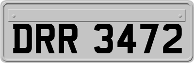 DRR3472