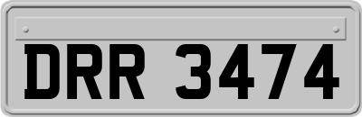 DRR3474
