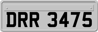 DRR3475